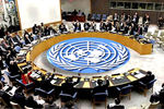 HĐBA Liên Hợp Quốc có 5 thành viên không thường trực mới từ năm 2019