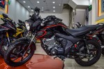 Honda CB150 Verza 2018 đầu tiên tại Việt Nam có giá 40 triệu đồng