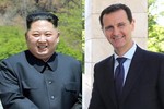 Thế giới ngày qua: Tổng thống Syria - Bashar al-Assad sẽ thăm Triều Tiên