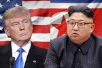 Thế giới ngày qua: Nhà Trắng công bố cuộc gặp thượng đỉnh Mỹ-Triều bắt đầu lúc 8h giờ Hà Nội