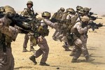Thế giới ngày qua: NATO từ chối kết nạp Qatar gia nhập liên minh quân sự
