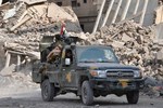 Thế giới ngày qua: Phiến quân IS chiếm lại nhiều khu vực ở thị trấn miền Đông Syria