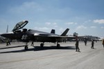 F-35 Mỹ bị chính quê nhà ‘hắt hủi’ vì dính gần 1.000 lỗi kỹ thuật