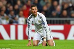 Từ chối tăng lương, Real Madrid sẵn sàng để C.Ronaldo ra đi