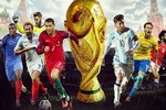 VTV đàm phán xong bản quyền World Cup 2018, người hâm mộ thở phào