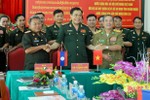 “Khắc tinh” của tội phạm ma túy trên biên giới Việt - Lào