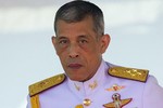 Vua Thái Lan tiếp nhận tài sản 30 tỷ USD của hoàng gia