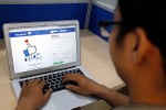 Hàng nghìn máy chủ Google, Facebook đã đặt ở Việt Nam