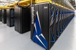 Summit siêu máy tính nhanh nhất thế giới trị giá 200 triệu USD