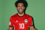 Vượt qua chấn thương, Salah rạng rỡ với chiếc áo số 10 của Ai Cập tại World Cup 2018