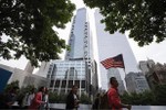 Trung tâm Thương mại Thế giới Mới khánh thành sau 17 năm vụ tấn công 11/9
