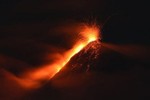 Guatemala xác nhận ít nhất 110 người thiệt mạng do núi lửa phun trào