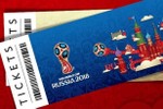 Chi tiết giá vé xem World Cup 2018