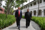 Thế giới nổi bật trong tuần: Cuộc gặp thượng đỉnh Mỹ - Triều đạt kết quả tốt