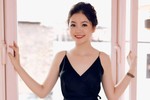 Nhan sắc nữ sinh quê Hà Tĩnh vào chung khảo Hoa hậu Việt Nam 2018