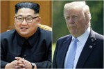 Thế giới ngày qua: Ông Kim mời ông Trump gặp thượng đỉnh lần 2 tại Bình Nhưỡng