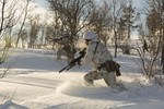 Nga cảnh báo hậu quả nếu Na Uy cho thêm lính Mỹ tới huấn luyện