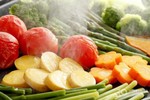 3 sai lầm khi ăn rau khiến cân nặng không giảm lại còn tăng vù vù