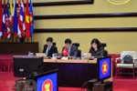 Việt Nam đồng chủ trì họp Ủy ban Hợp tác chung ASEAN - Ấn Độ lần thứ 18