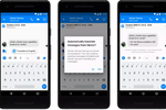 Facebook Messenger sắp sửa có tính năng dịch tự động tin nhắn