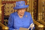 Thế giới ngày qua: Chính phủ Anh trình dự luật rút khỏi EU lên Nữ hoàng