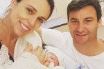 Thế giới nổi bật trong tuần: Thủ tướng New Zealand sinh con gái đầu lòng