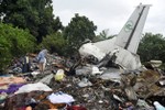 Không có người sống sót trong vụ tai nạn máy bay ở Madagascar