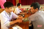 Formosa phối hợp khám, cấp thuốc miễn phí cho người dân