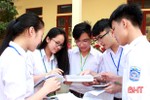 Hà Tĩnh hoàn tất công tác chuẩn bị cho kỳ thi THPT quốc gia năm 2018
