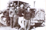 Tổ máy gạt anh hùng tại “chảo lửa, túi bom” Đồng Lộc