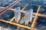 Vingroup ra mắt 2 tòa căn hộ đầu tiên Dự án Vinhomes New Center - Hà Tĩnh