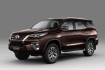 "Vượt rào” 116, Toyota Fortuner trở lại Việt Nam với giá trên 1,3 tỷ đồng
