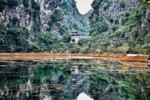 3 hồ nước đẹp như tiên cảnh được ví là “Tuyệt tình cốc” ở Việt Nam