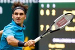Federer thua chung kết Halle Open, mất ngôi số 1 thế giới