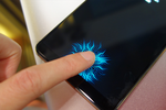 Samsung Galaxy S10 có thể có cảm biến vân tay dưới màn hình