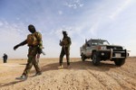 Thủ tướng Iraq ra lệnh mở chiến dịch săn lùng các phần tử IS