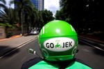 Ứng dụng gọi xe Go-Jek của Indonesia chính thức gia nhập thị trường Việt Nam