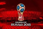 Inforgraphic: Các cặp đấu ở vòng loại trực tiếp World Cup 2018