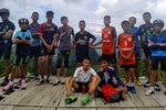 Hành trình chạy đua thời gian tìm kiếm đội bóng thiếu niên Thái Lan mất tích