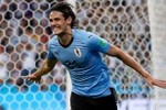 Thấy gì từ chiến thắng quả cảm của Uruguay trước Bồ Đào Nha?