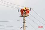 Sản lượng điện thương phẩm tháng 6 dự kiến đạt 103 triệu kWh