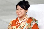 Thế giới ngày qua: Công chúa Nhật Bản cưới thường dân, từ bỏ hoàng tộc