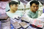 Tóm gọn 2 đối tượng người Lào vận chuyển lượng lớn ma túy vào Hà Tĩnh