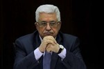 Tổng thống Palestine xem xét thành lập chính phủ mới