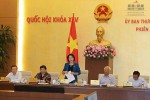 Thủ tướng phân công chuẩn bị Phiên họp thứ 25 Ủy ban Thường vụ Quốc hội