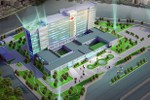 Hơn 550 tỷ đồng xây dựng Bệnh viện đa khoa quốc tế Hà Tĩnh