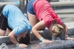54 người thiệt mạng vì nắng nóng ở Canada