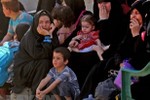 Syria: Hàng nghìn người được về nhà sau thỏa thuận ngừng bắn