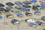 Nhật Bản dốc toàn lực tìm kiếm và cứu hộ nạn nhân mưa lũ