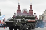 Qatar muốn mua hệ thống phòng thủ tên lửa S-400 của Nga